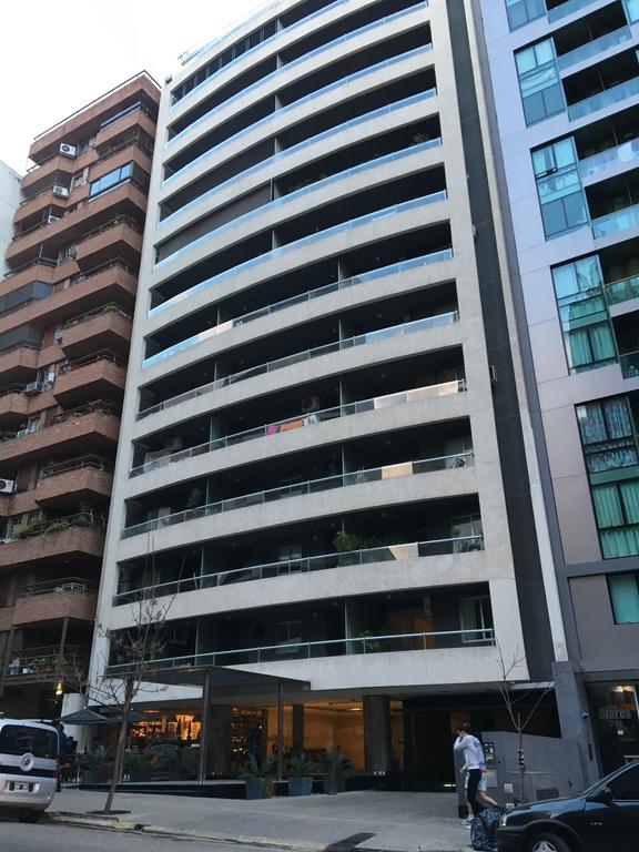 Departamentos Mediterraneo Cordoba Exterior photo